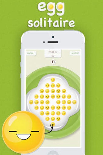 Imagen 0 para Peg Solitaire - Board Gam…
