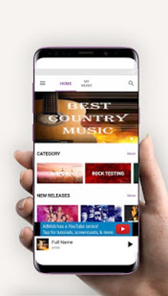 Imagen 2 para Best Country Music