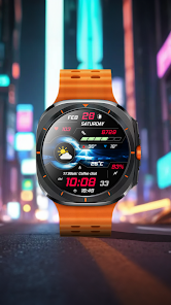 Imagen 0 para WAW038 Dynamic Digital Wa…