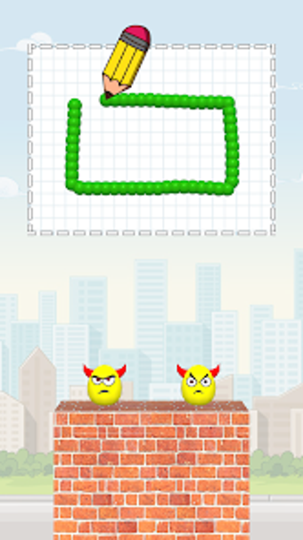 Image 0 for Draw To Smash: Logic puzz…