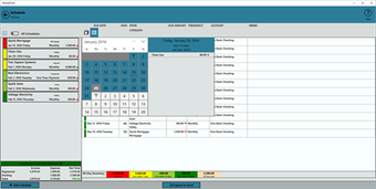 Imagen 1 para MoneyPoint for Windows 10