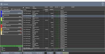 Imagen 2 para MoneyPoint for Windows 10