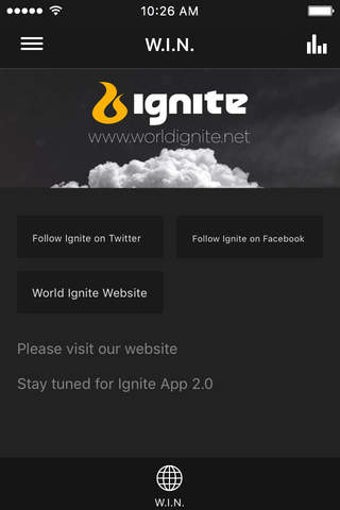 Image 0 for World IGNITE Network