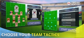 Image 3 for KiX Dream Soccer