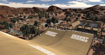 Image 0 for Desert Springs By Yaky fo…