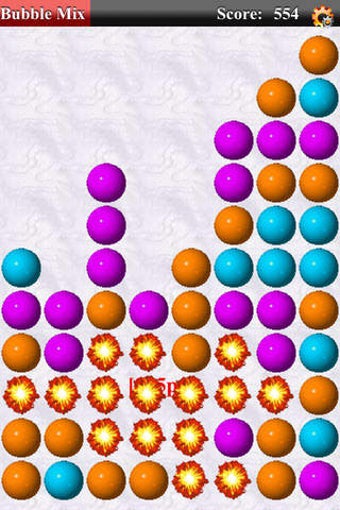 Image 0 for Bubble Mix