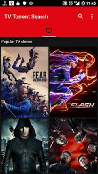 Imagen 2 para TV Torrent Search