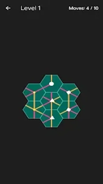 Imagen 0 para GlyphoShift