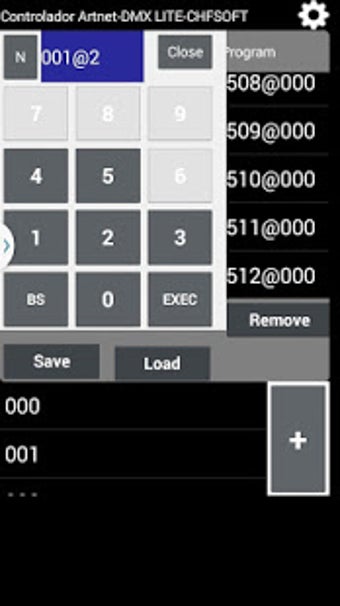 Image 1 for ArtNet DMX Controller (LI…