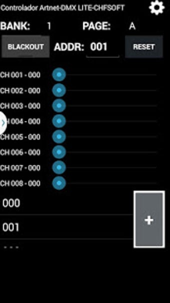 Image 0 for ArtNet DMX Controller (LI…