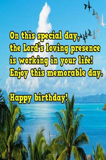 Image 3 for Free Happy Birthday Wishe…