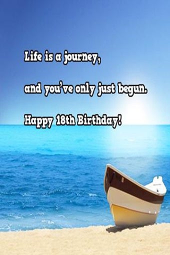 Image 1 for Free Happy Birthday Wishe…