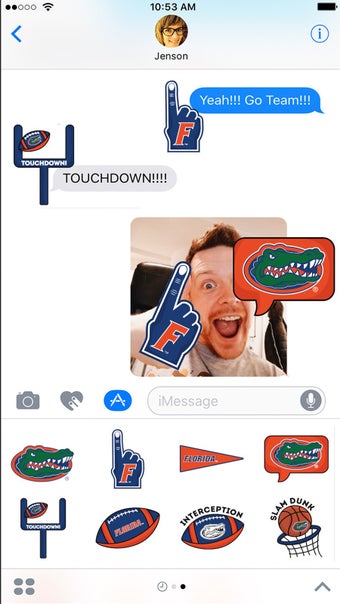 Image 0 for University of Florida Gat…