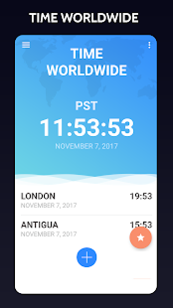 Image 3 for PST Time Pacific Standard…