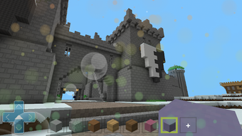 Image 0 for Crazy MiniCraft Survival …