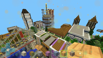 Image 2 for Crazy MiniCraft Survival …