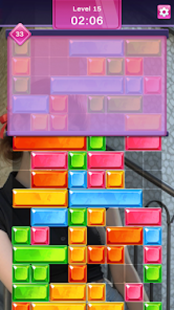 Imagen 0 para Jewel Sliding Beauty