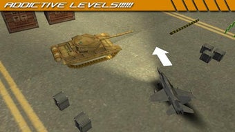Imagen 2 para F 16 Driving Simulator