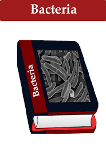 Image 1 for Bacteria
