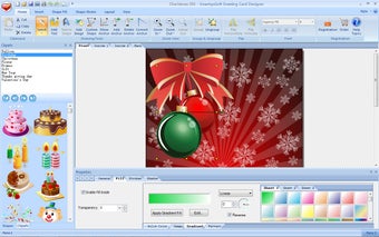 Imagen 0 para SmartsysSoft Greeting Car…