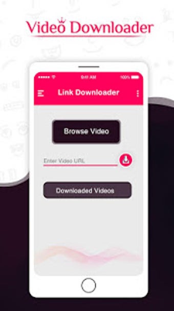Imagen 0 para Video Downloader for Tikt…