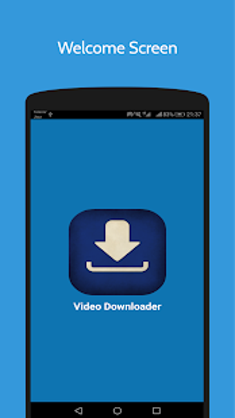 Imagen 1 para 4k Video Downloader for S…
