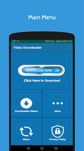 Imagen 2 para 4k Video Downloader for S…