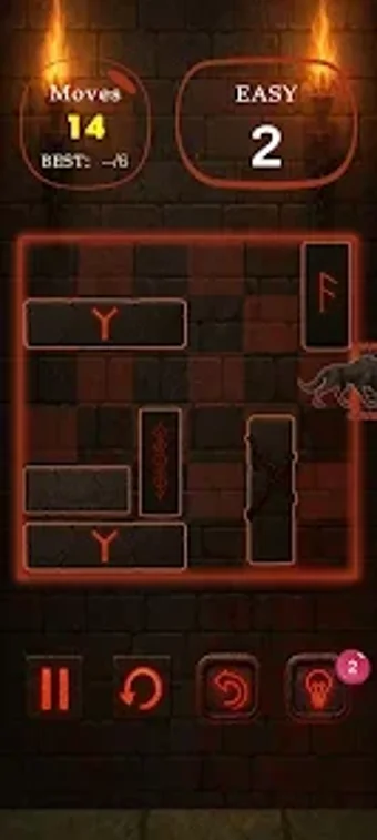 Image 0 for Release The Beast