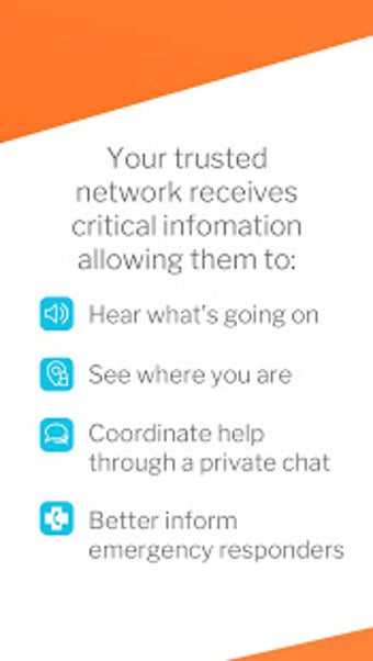 Image 3 for Wearsafe Personal Safety
