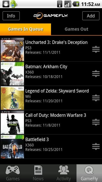 Image 2 for GameFly