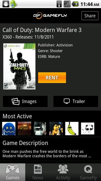Image 3 for GameFly