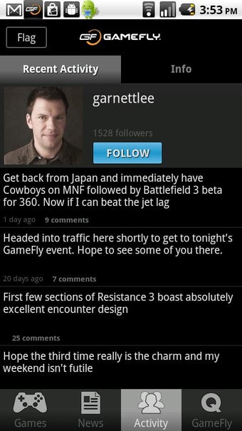 Image 0 for GameFly