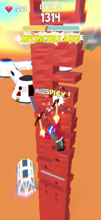 Image 3 for Crazy Climber!