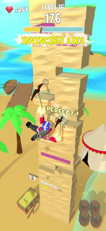 Image 1 for Crazy Climber!