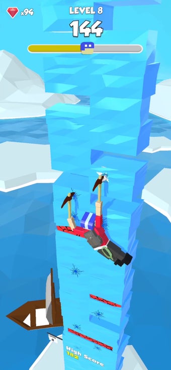 Image 2 for Crazy Climber!
