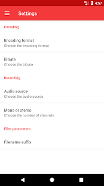 Image 2 for Voice Recorder - Sound & …