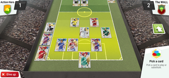 Image 3 for Panini FIFA 365 Adrenalyn…