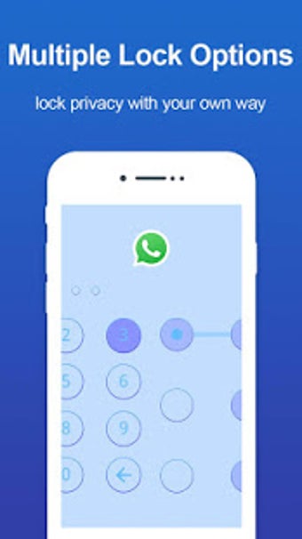 Imagen 2 para App Lock Master  Lock App…