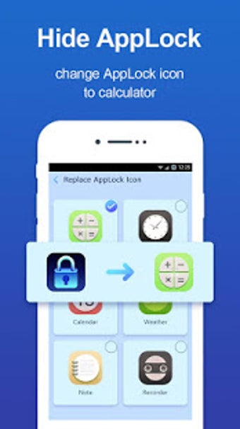 Imagen 3 para App Lock Master  Lock App…