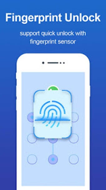 Imagen 0 para App Lock Master  Lock App…