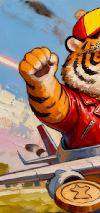 Image 0 for TriWingdo