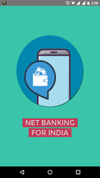 Image 0 for Net Banking App for All B…