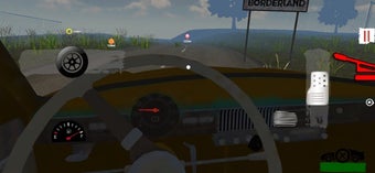 Image 1 for Border Officer