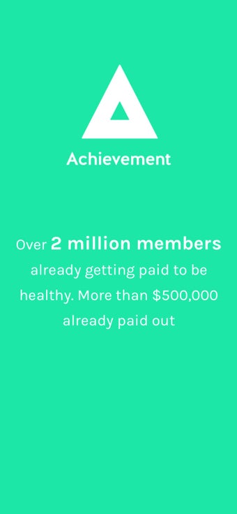 Image 2 for Achievement - Reward Heal…