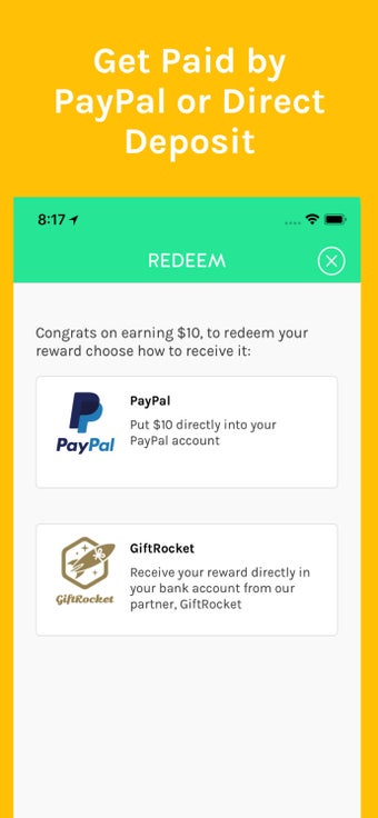 Image 4 for Achievement - Reward Heal…