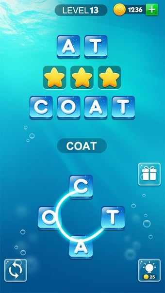 Image 2 for Word Charm