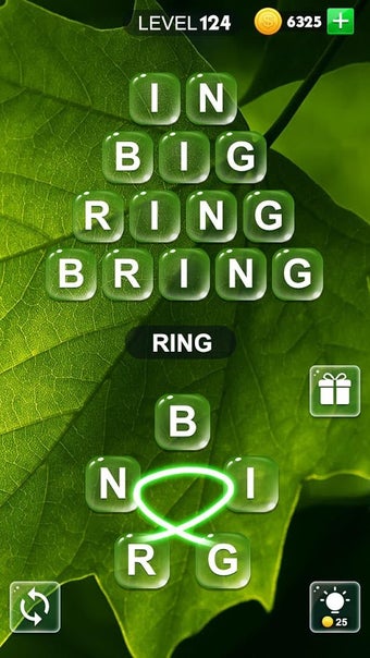 Image 0 for Word Charm