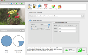Image 0 for Contenta-Converter Basic
