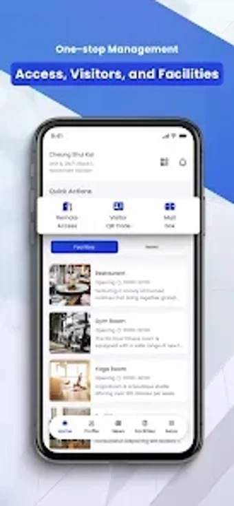 Image 0 for NineSmart - Smart Propert…