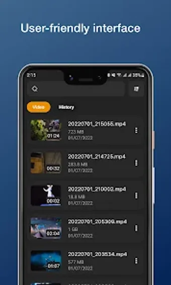 Image 0 for NVPlayer